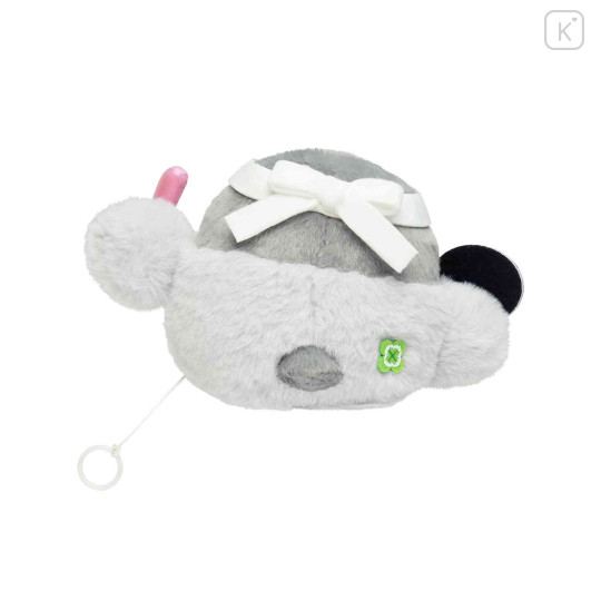 Japan Koupen-chan Plush Toy - Koupenchan : Cheering Squad - 5