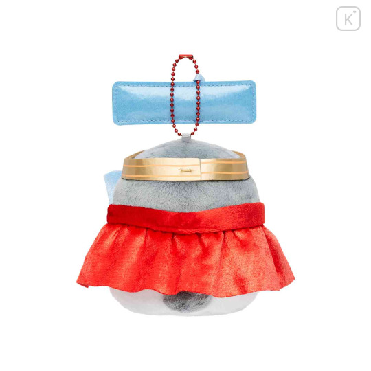 Japan Koupen-chan Mascot Holder - Koupenchan : Hero - 5