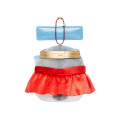 Japan Koupen-chan Mascot Holder - Koupenchan : Hero - 5