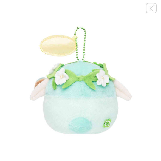 Japan Koupen-chan Mascot Holder - Koupenchan : Elf - 5