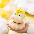 Japan Koupen-chan Mascot Holder - Koupenchan : God - 2
