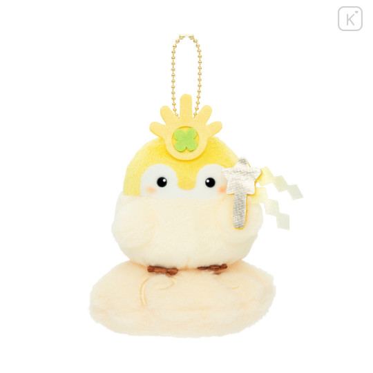 Japan Koupen-chan Mascot Holder - Koupenchan : God - 3