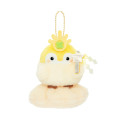 Japan Koupen-chan Mascot Holder - Koupenchan : God - 3