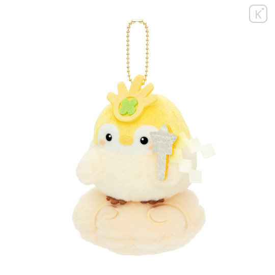 Japan Koupen-chan Mascot Holder - Koupenchan : God - 4