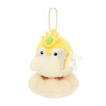 Japan Koupen-chan Mascot Holder - Koupenchan : God - 4