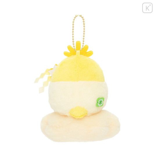 Japan Koupen-chan Mascot Holder - Koupenchan : God - 5