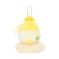 Japan Koupen-chan Mascot Holder - Koupenchan : God - 5