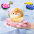 Japan Koupen-chan Mascot Holder - Koupenchan : Buddha - 2