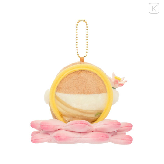 Japan Koupen-chan Mascot Holder - Koupenchan : Buddha - 5