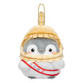 Japan Koupen-chan Mascot Holder - Koupenchan : Shachihoko Mythical Creature - 1