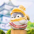 Japan Koupen-chan Mascot Holder - Koupenchan : Shachihoko Mythical Creature - 2