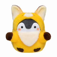 Japan Koupen-chan Plush Toy - Koupenchan : Red Fox