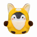 Japan Koupen-chan Plush Toy - Koupenchan : Red Fox - 1