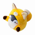 Japan Koupen-chan Plush Toy - Koupenchan : Red Fox - 3