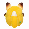 Japan Koupen-chan Plush Toy - Koupenchan : Red Fox - 4