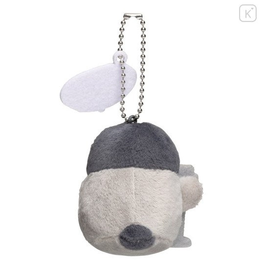 Japan Koupen-chan Mascot Holder Set - Koupenchan : Comic Duo - 3
