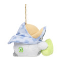 Japan Koupen-chan Mascot Holder - Koupenchan : Corn - 5