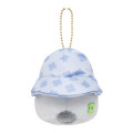 Japan Koupen-chan Mascot Holder - Koupenchan : Corn - 6