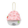 Japan Koupen-chan Mascot Holder - Koupenchan : Tomato - 6