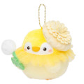 Japan Koupen-chan Mascot Holder - Koupenchan : Dandelion - 4