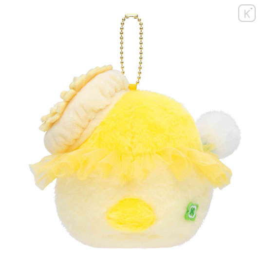Japan Koupen-chan Mascot Holder - Koupenchan : Dandelion - 5