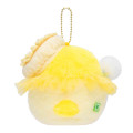 Japan Koupen-chan Mascot Holder - Koupenchan : Dandelion - 5
