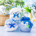 Japan Koupen-chan Mascot Holder - Koupenchan : Lily of the Valley - 2