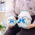 Japan Koupen-chan Mascot Holder - Koupenchan : Lily of the Valley - 3