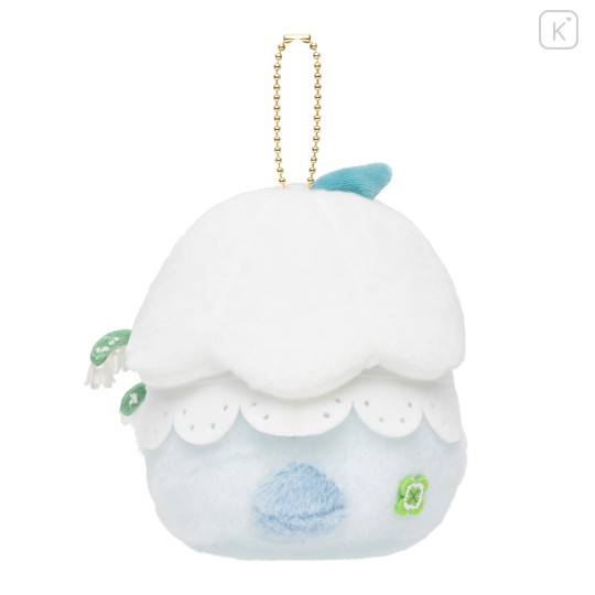 Japan Koupen-chan Mascot Holder - Koupenchan : Lily of the Valley - 5