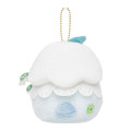 Japan Koupen-chan Mascot Holder - Koupenchan : Lily of the Valley - 5