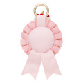 Japan Koupen-chan Mascot Holder - Koupenchan : 9th Anniversary Pink - 5