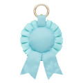 Japan Koupen-chan Mascot Holder - Koupenchan : 9th Anniversary Light Blue - 5