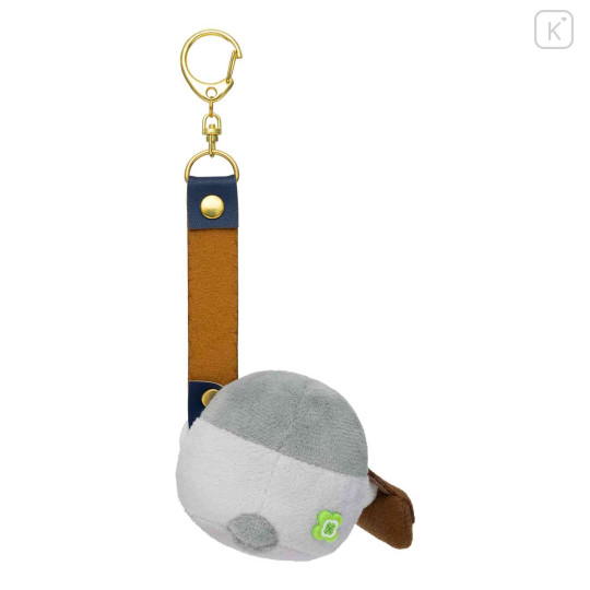 Japan Koupen-chan Mascot Holder - Koupenchan : Holding Strap Commuting - 5