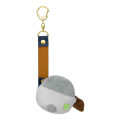 Japan Koupen-chan Mascot Holder - Koupenchan : Holding Strap Commuting - 5