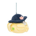 Japan Koupen-chan Mascot Holder - Koupenchan : Backpack - 4