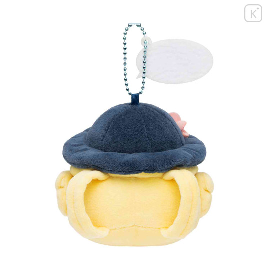 Japan Koupen-chan Mascot Holder - Koupenchan : Backpack - 5