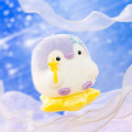 Japan Koupen-chan Mascot Holder - Koupenchan : Sparkling Star - 2