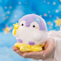 Japan Koupen-chan Mascot Holder - Koupenchan : Sparkling Star - 3