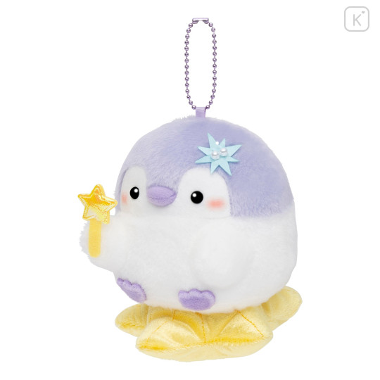 Japan Koupen-chan Mascot Holder - Koupenchan : Sparkling Star - 5