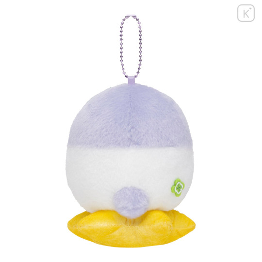 Japan Koupen-chan Mascot Holder - Koupenchan : Sparkling Star - 6