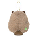 Japan Koupen-chan Mascot Holder - Koupenchan : Beaver - 5
