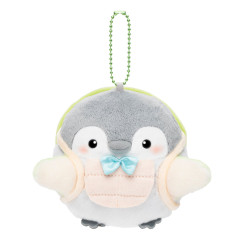 Japan Koupen-chan Mascot Holder - Koupenchan : Sea Turtle