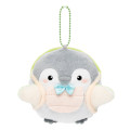 Japan Koupen-chan Mascot Holder - Koupenchan : Sea Turtle - 1