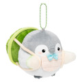 Japan Koupen-chan Mascot Holder - Koupenchan : Sea Turtle - 4