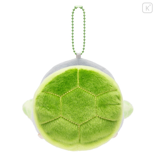 Japan Koupen-chan Mascot Holder - Koupenchan : Sea Turtle - 6