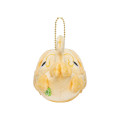 Japan Koupen-chan Mascot Holder - Koupenchan : Lying Down Shachihoko - 6