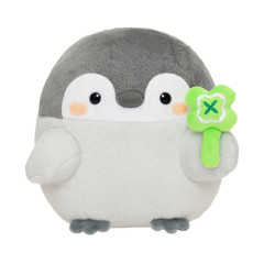 Japan Koupen-chan Fluffy Plush Toy (S) - Koupenchan