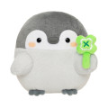 Japan Koupen-chan Fluffy Plush Toy (S) - Koupenchan - 1
