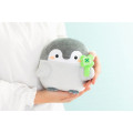 Japan Koupen-chan Fluffy Plush Toy (S) - Koupenchan - 2