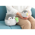 Japan Koupen-chan Fluffy Plush Toy (S) - Koupenchan - 4